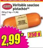 Migros Demi langouste l'exquise offre