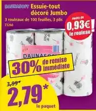 Hyper U Chef - mug offre