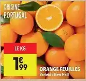 Intersport Cargo - pantalon homme offre