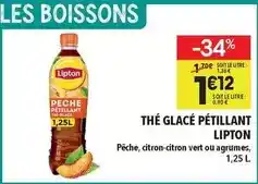 Intersport Tee shirt homme offre