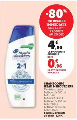 Auchan Bonduelle - palets de légumes butternut et panais surgelés offre