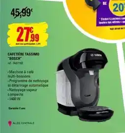 Castorama Radiateur mobile 2000 w offre