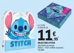 E.Leclerc Jardi Purina - croquettes chaton offre