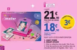 JYSK Panier are offre