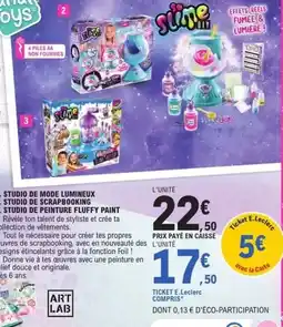 JYSK Lampadaire hugo offre