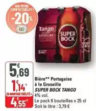 La Foir'Fouille Barre deco double ajustable offre