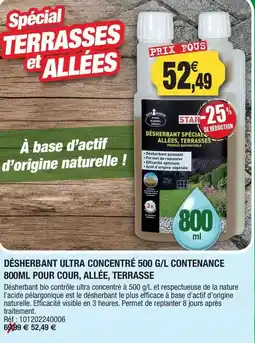 E.Leclerc Express Petit navire - thon entier au naturel offre