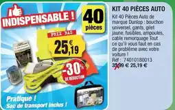 E.Leclerc Express Volvic - eau minerale naturelle volcanique offre