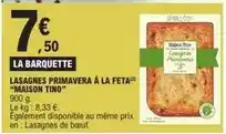 E.Leclerc Gamme de vaisselle offre