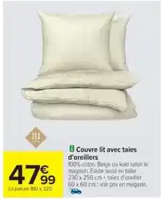 E.Leclerc Gamme de vaisselle offre