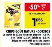 Super U Mon cheri - chocolat liqueur offre