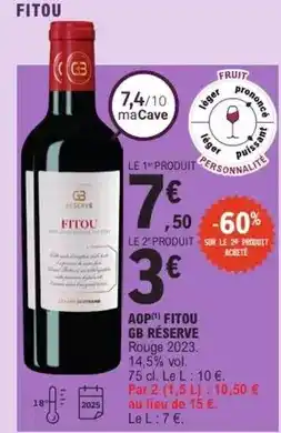 Super U Ferrero - boite assortiment collection offre