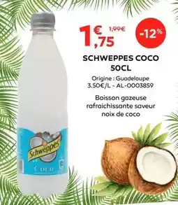 Super U Filet de dinde entier pour brochette ou en escalope offre