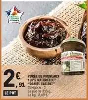 Hyper U Kinder - barres chocolatees maxi offre