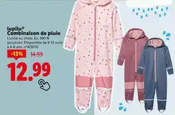 Super U Danone - activia aux fruits offre