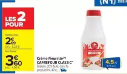 Super U U - pomme offre