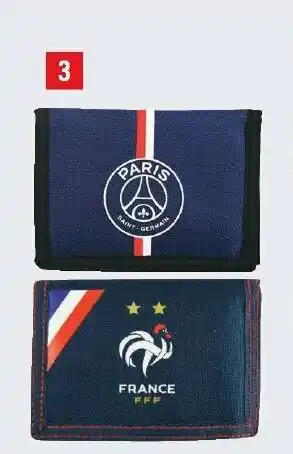 Portefeuille