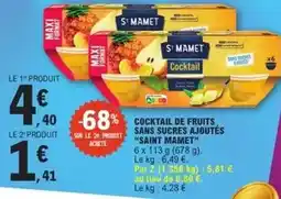 Carrefour Krups - machine multi-boissons néo dolce gusto kp850110 offre
