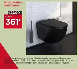 Carrefour Rowenta - aspirateur balai x-force flex auto 12.60 rh98a7wo offre