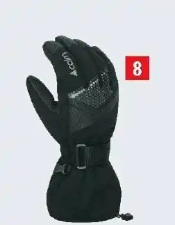 E.Leclerc Sport Gants Adulte offre