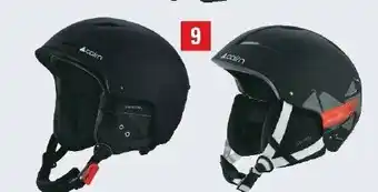 Casque