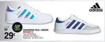 Chaussures Fille / Garçon