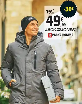 Parka homme pas cher sport best sale