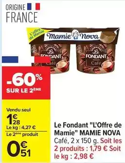 Hyper U Whirlpool - seche-linge pompe a chaleur 8 kg offre