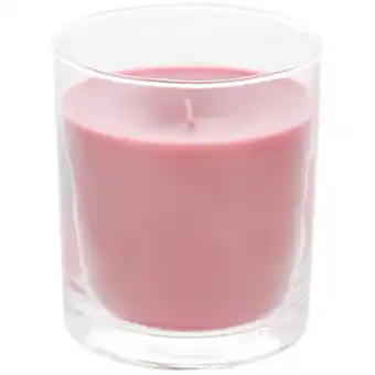 Action Bougie parfumée offre