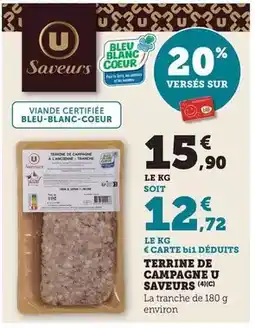 La Foir'Fouille Assiette sapin offre