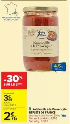Cora x Carrefour Pieds de porc offre