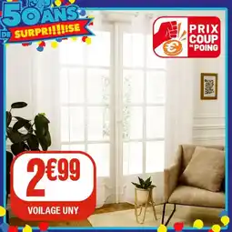 Hyper U 4 beignets offre