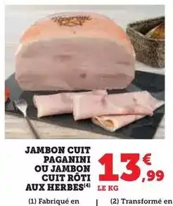 Carrefour Calor - fer vapeur fv5750c0 offre