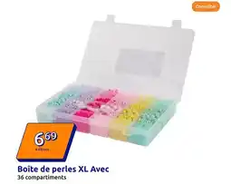 Carrefour Tous - centrale vapeur offre