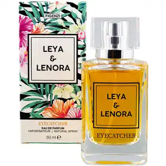 Action eau de parfum Figenzi Leya Lenora offre