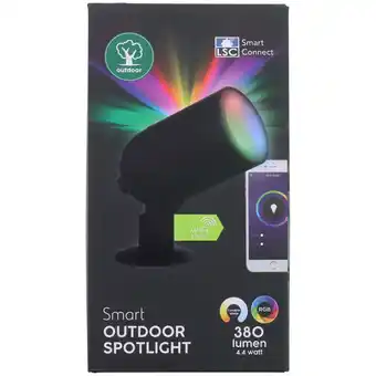 Action Spot LED LSC Smart Connect offre