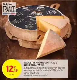 Carrefour Aberlour - distillery 10 pack offre