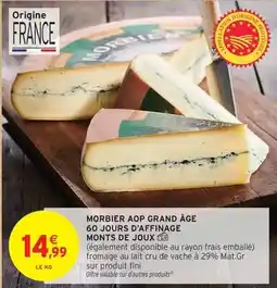 Carrefour Aberlour - single mal scotch offre