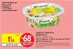 Carrefour Scotch - whisky offre