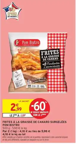 Carrefour Gin offre