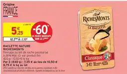 Carrefour Jack daniel's - tennessee rye whiskey offre