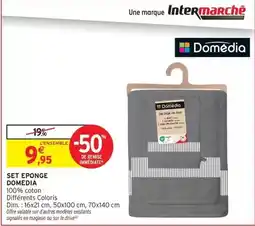 Carrefour Timbaje de saint jacques offre