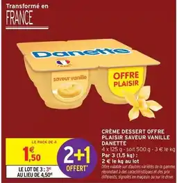 Carrefour Bourbon whiskey offre