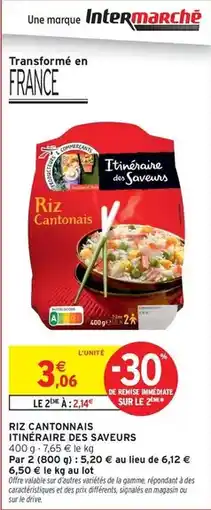Carrefour Liqueur offre