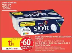 Carrefour Get - liqueur de saint-jacques offre