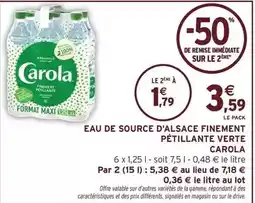 Carrefour Skyr offre