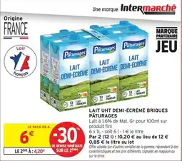 Carrefour Look - liqueur coco offre