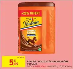 Carrefour Coffret offre