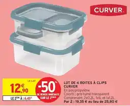 Carrefour Assiette fromagère sélection des médaillés offre