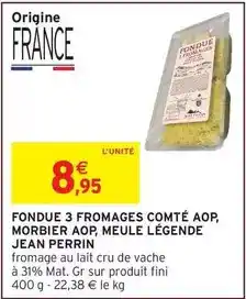Carrefour Eau offre